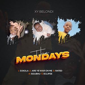 ISGUBHU (feat. Paradise Spharaphara, Mdladla Mo & Go Slow)