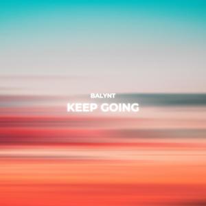 Keep Going