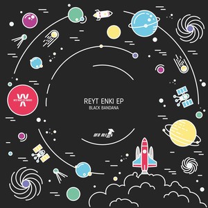 Black Pay (Original Mix)