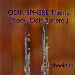 ODIN SPHERE Theme (From "Odin Sphere") (Woodwind version)
