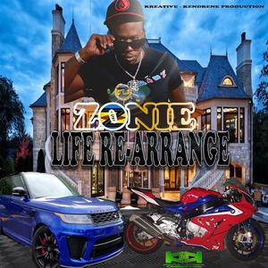 Life Rearrange (Raw) (Explicit)