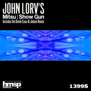 Mitsu (Original mix)