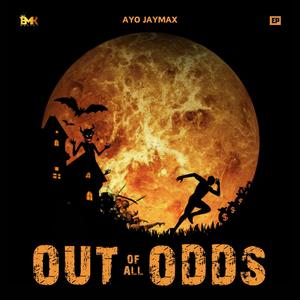 Out Of All Odds Ep (Explicit)