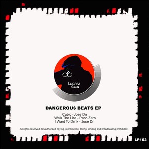 Dangerous Beats EP