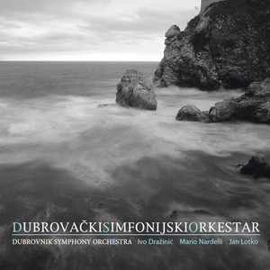 Dubrovački Simfonijski Orkestar - Ca 76