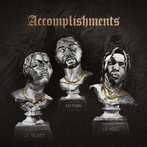 Accomplishments (Explicit)