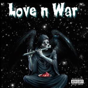 Love n War (Explicit)