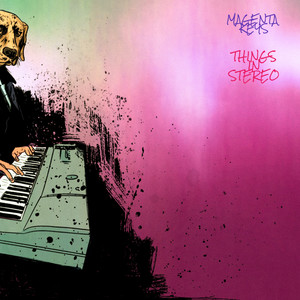 Things In Stereo