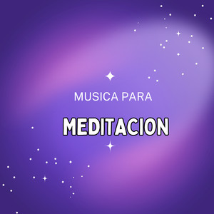 Música para Meditación