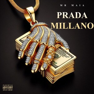 Prada, Millano (Explicit)