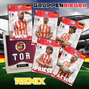 Tor (Gruppensieger Remix)