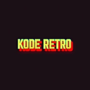 Kode Retro