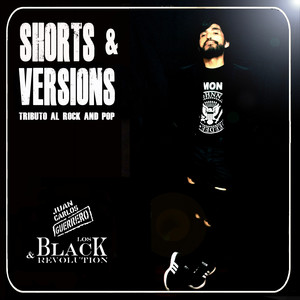 Shorts & Versions Tributo al Rock and Pop (Cover) [Explicit]