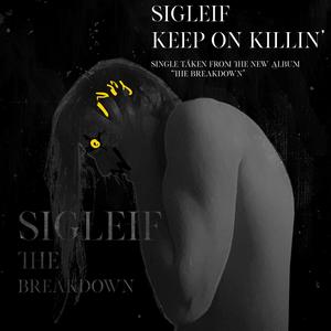 Keep on Killin' (Explicit)