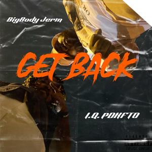 Get Back (Explicit)