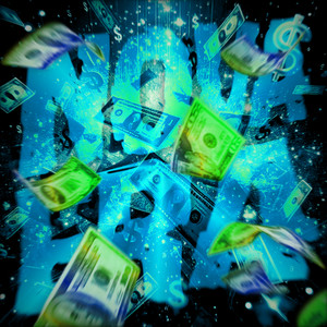 NOVA ERA (Sped Up|Explicit)