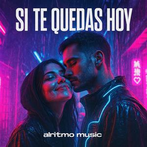 Si Te Quedas Hoy