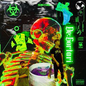 De: Gortari (feat. YvngRegio) (Explicit)