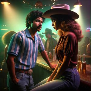 Bailando Al Desamor (feat. Kauzum) (Explicit)