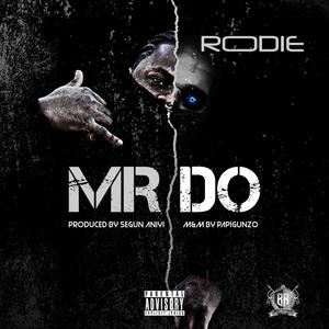 Mr Do