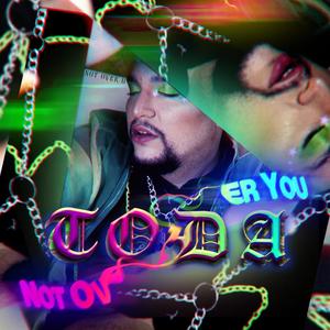 Not Over U (Art Fernand Remix)