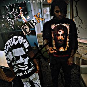 Score a Bucket (feat. jodygrittin) (Explicit)