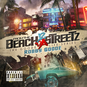 From The Beach 2 Da Streetz EP