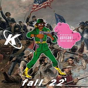 GRIMES' INTERLUDE (feat. Lando Grimes) (Explicit)