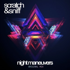 Night Maneuvers (Original Mix)