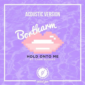 Hold On To Me (Acoustic Version)