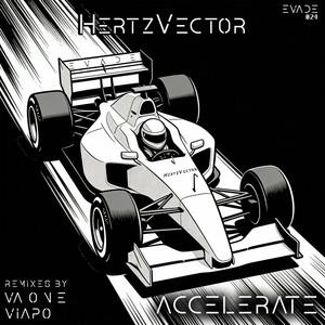 Accelerate (VA O.N.E. Remix)