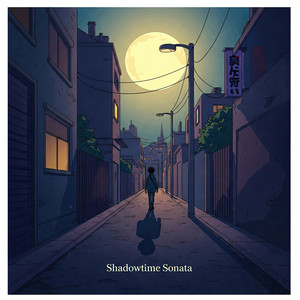Shadowtime Sonata