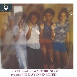 I'm Loaded(feat. Gameova Skip) (Explicit)