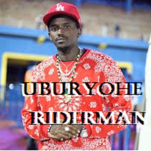 Uburyohe