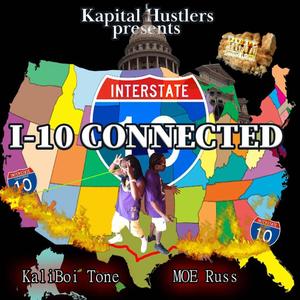 I-10 Connected (Explicit)