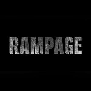 RAMPAGE (Explicit)