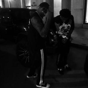 Poison (feat. Downhill) [Explicit]