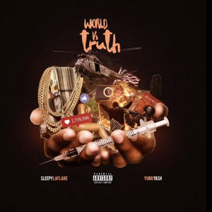 Fake Love (feat. Ahch Chaakam & Shadayawar)