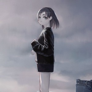 社会很单纯 复杂的是人