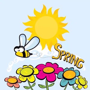 春是她最爱的季节 (Demo)