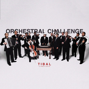 Orchestral Challenge (Explicit)
