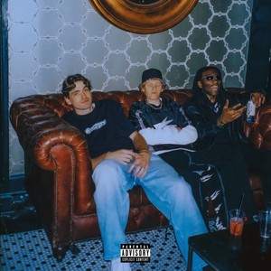 Me Or You (Explicit)