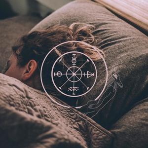 Meditación Guiada Para Dormir y Dejar de Pensar