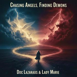 Chasing Angels, Finding Demons
