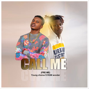 Call Me (Fre Me)
