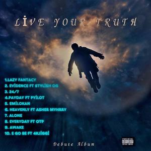 Everyday (feat. OTP) (Live)