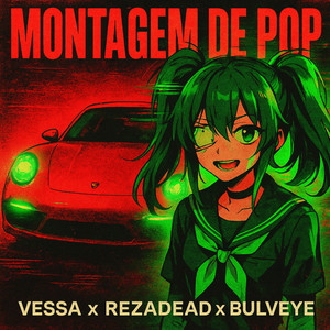 MONTAGEM DE POP - ULTRA SLOWED