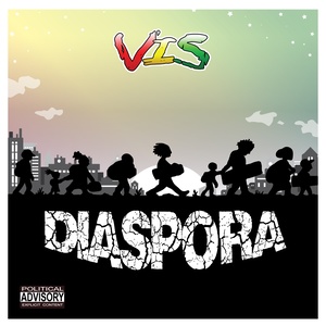 Diaspora (Explicit)