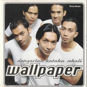 Indah Di Mata Bukan Di Hati