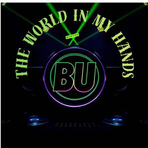 The World In My Hands